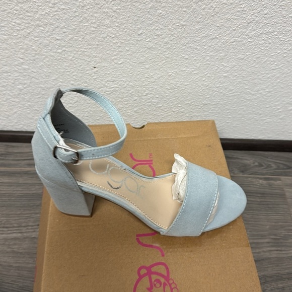 Sugar Women's Dress Heel Sandals - Picture 5 of 6